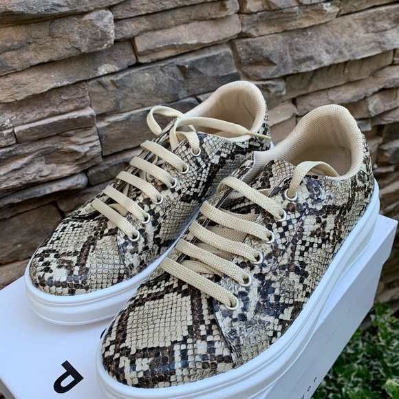 Topshop Sneakers made in Italy - Picture 2 of 9